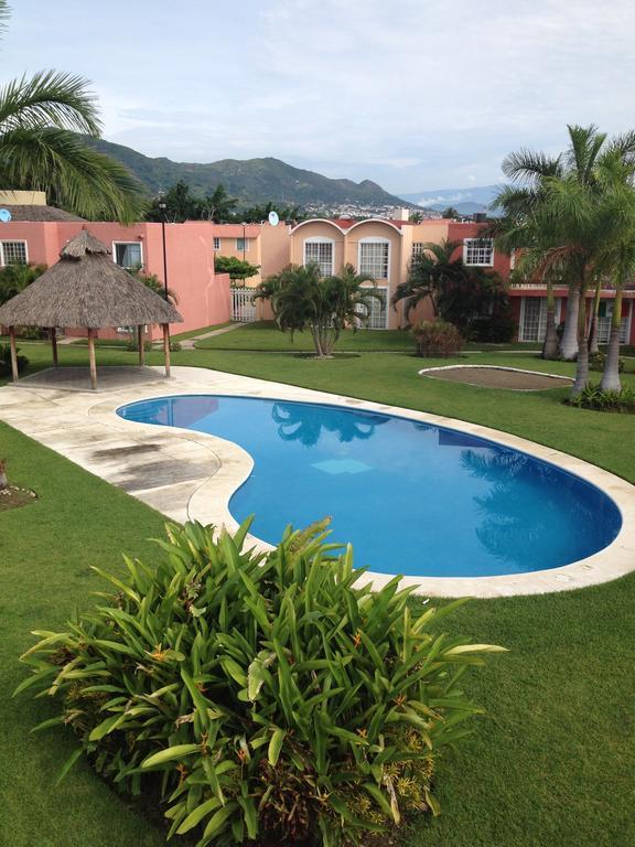 Departamento Las Gaviotas Acapulco Quarto foto
